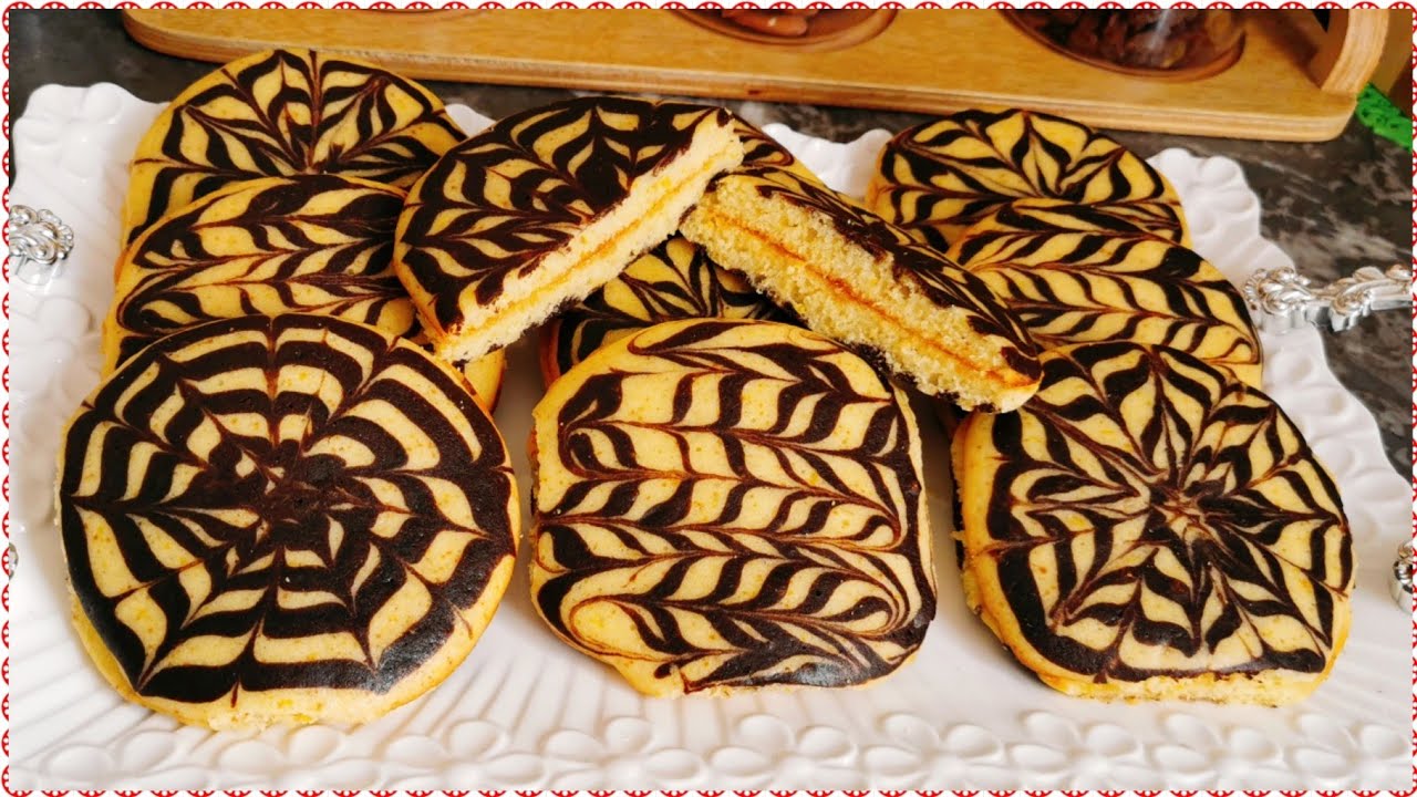 بلا مترددي و برعي وليداتك ☺️ ميني كيك بلا مول كيوجدو بسرعة كيدوبو في الفم #الدخول_المدرسي #ميني_كيك