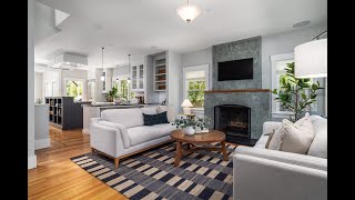 136 Calumet Avenue San Anselmo, CA | ColdwellBankerHomes.com
