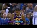 1st Quarter, One Box Video: Oklahoma City Thunder vs. Utah Jazz