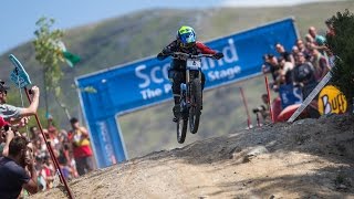 2016 UCI MTB World Cup presented by Shimano // DHI - Fort William (UK)