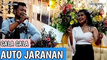 Duet Viral Tik Tok || Gala gala || Cindy Aulia ft Aries Mc || New Farista