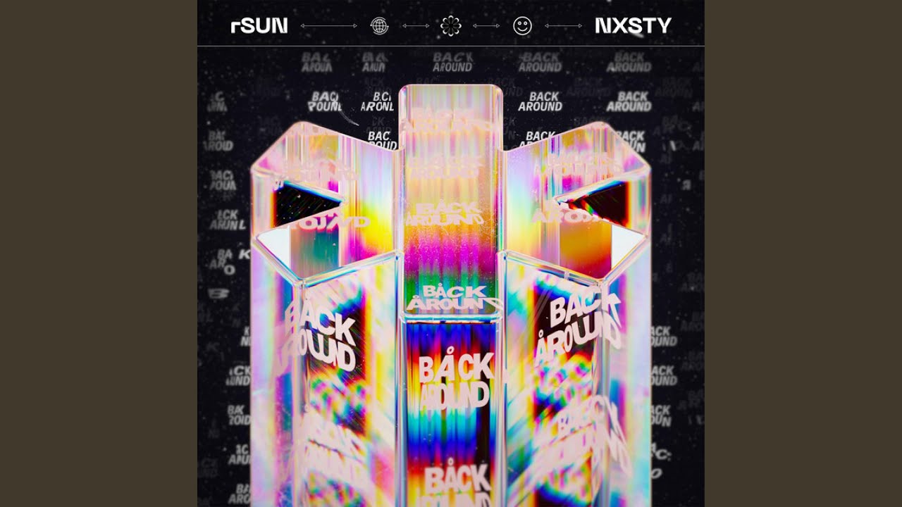 Back Around adlı videoyu YouTube'da izle Back Around adlı videoyu YouTube'da izle