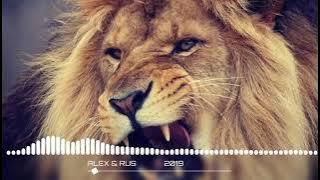 Alex and Rus DJ remix
