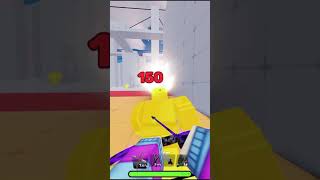 How to backstab without knife - Roblox Rivals knife tutorial