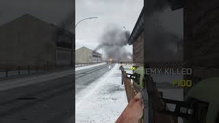 MAAWS APC ROCKET KILL ARMA 3