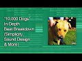 Why simplicity is key in beat making 10000 dogs indepth beat breakdown