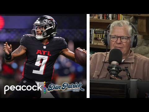 Who has the worst home uniforms in the NFL? | Dan Patrick Show | NBC Sports