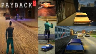 OLD VERSION OF PAYBACK2