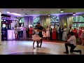 Dirty Dancing first wedding dance the time of my life pierwszy taniec