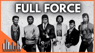 Full Force, Bowlegged Lou | Relentless Documentary -  Lisa Lisa, James Brown, Backstreet Boys, UTFO