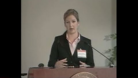 2011 HEAT Provider Compliance Training - Compliance Program Basics