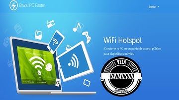Compartir Internet desde PC sin ROUTER WIFI Combierte tu pc en un RAUTER VIRTUAL ||2018