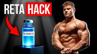 I Hacked Retatrutide (My Exact Protocol)