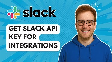 Slack API-sleutel verkrijgen voor integraties [Handleiding 2025]