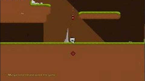 Teewars: rocket jump