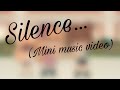 Rather be a lover than a fighter… (silence mini gacha music video) (part 2)