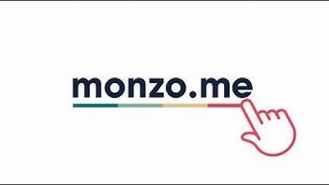 DONT GET ANY OTHER BANK CARD GET MONZO!