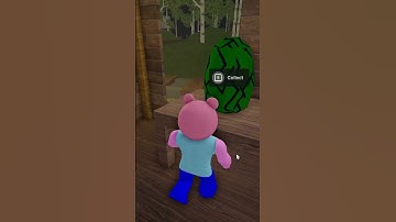 How to find New Choo Choo Charles MORPHS #shorts