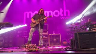 Mammoth WVH: Mr  Ed [Live In Waterloo 2-10-2023] [4K]
