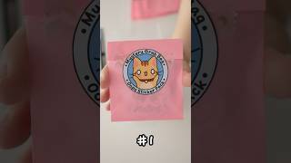 Let’s make some more Oops Sticker Packs! 😻 💕 ✨