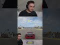 OhnePixel Yeets His Opponent Off A Cliff