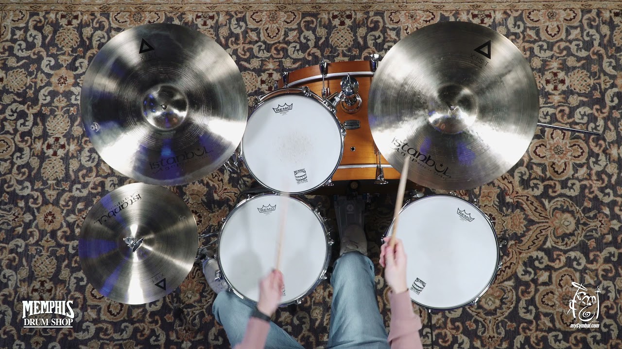Istanbul Agop 20