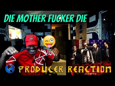 Dope   Die Mother Fucker Die - Producer Reaction