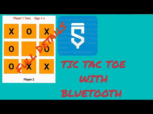 Tic Tac Toe Pro - Apps on Google Play