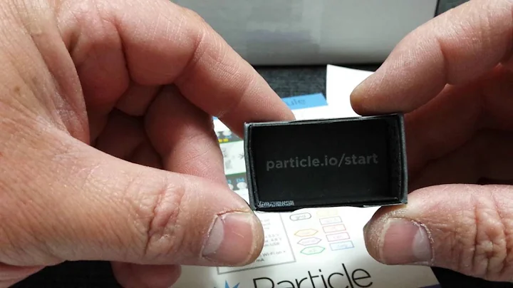 HackerBoxes 0006   First Time Unboxing and Review