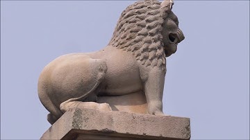 Rayappa Kasi - Major Rock Edict of Ashoka 2