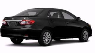 2012 Toyota Corolla in Akron OH 44305