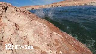 Amazon gives $20 million to Colorado River conservation