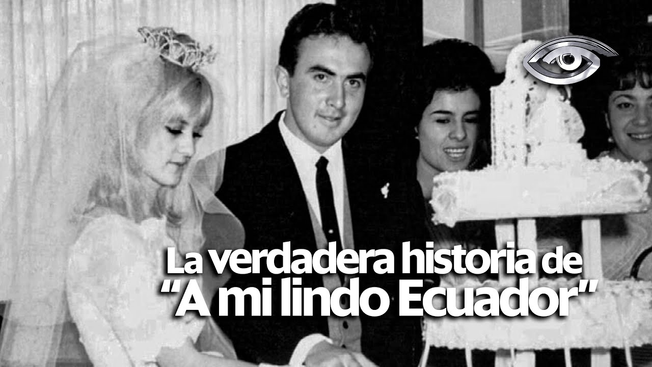 La verdadera historia de “A mi lindo Ecuador” - Día a Día - Teleamazonas