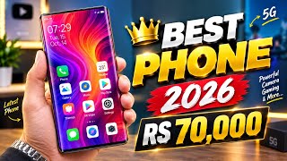 12GB + 256GB | Top 5 Best Smartphone Under 70000 In Pakistan 🇵🇰 | 28 August Mobile Price Update