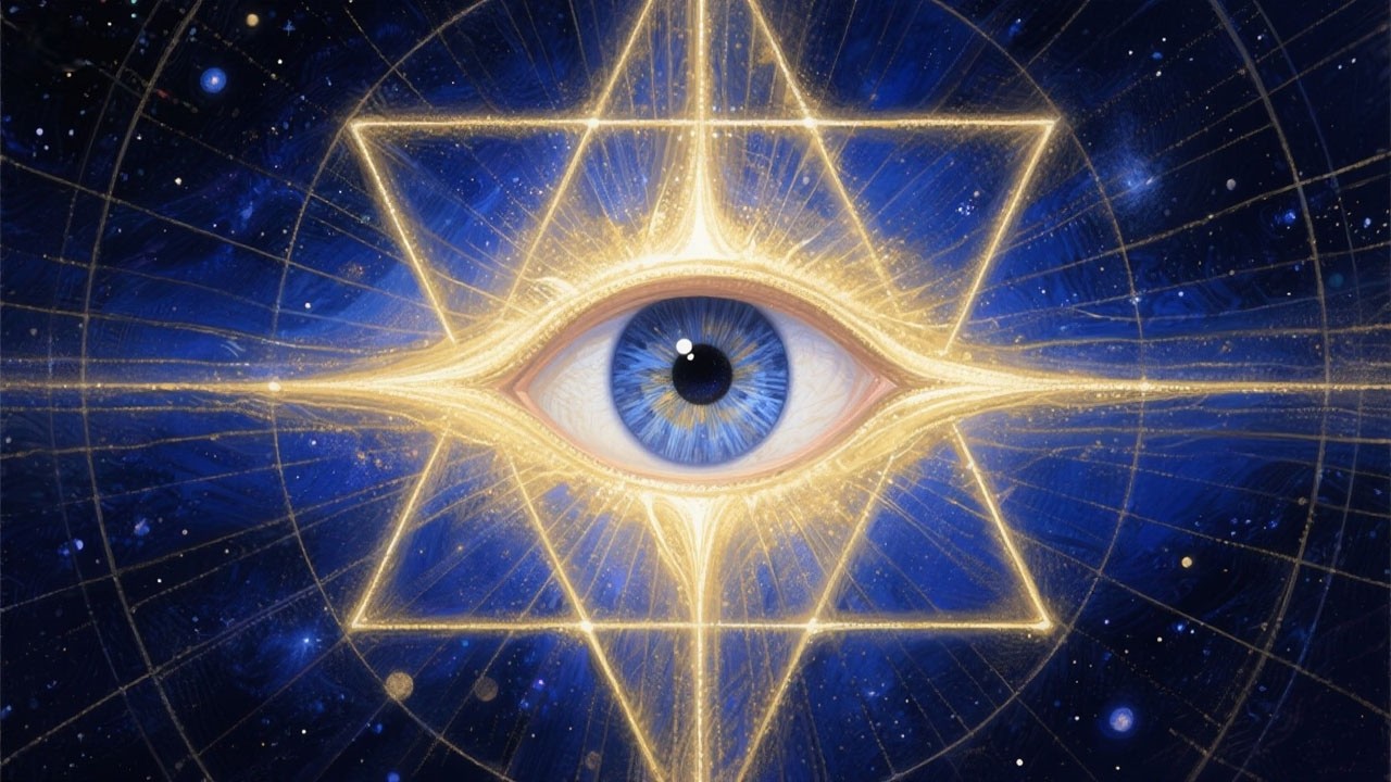 What Awaits a Soul in the Pleroma  A Mind Blowing Story!