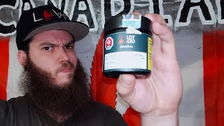 Lot420 Gelato 33 OFFICIAL STRAIN REVIEW