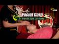 Soothing Facial Massage to Refresh Your Skin | Panda Spa Da Nang