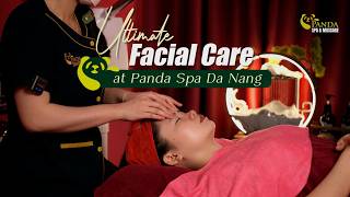 Soothing Facial Massage to Refresh Your Skin | Panda Spa Da Nang