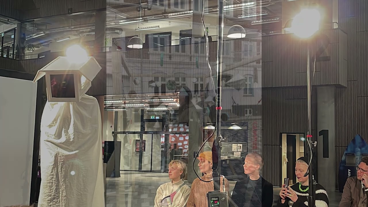 City as Canvas course HKUST-gz | sprig 2026