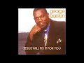 George Banton Reach Out And Touch The Lord mp3