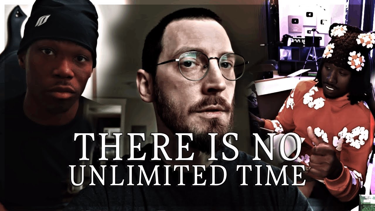 Stop Wasting Your Life