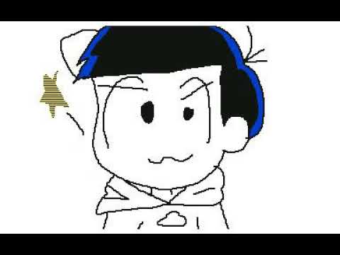 ツギハギスタッカート【うごメモpv】