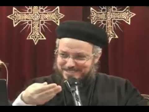 كفايه تشاؤم وشيل الهم سيبها على ربنا مع أبونا داود لمعي