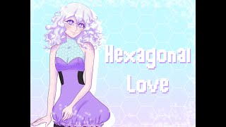 Hexagonal Love