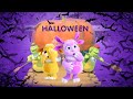 Moonzy 🎃 Halloween 🎃🕷👻 Cartoons for kids