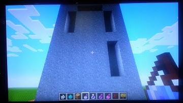 7 Segment Display with beautiful Minecraft Music!