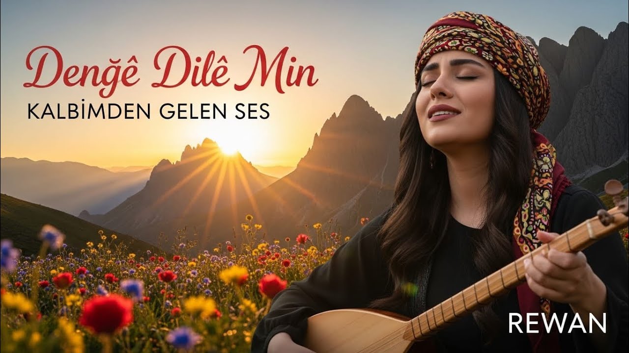 “Bê Te Jiyan Nîne”