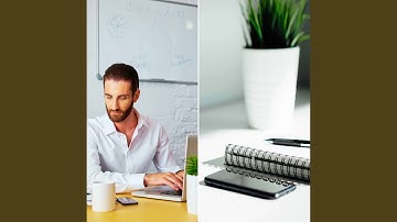 Pulsating Ambiance for Steady Focus