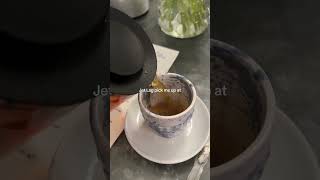 Why Is Every Cafe In Copenhagen So Chic?