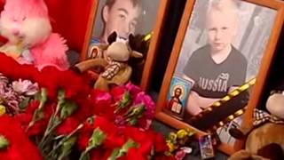 Олег УЛИТИН - Памяти жертвам теракта в Волгограде 29, 30 декабря 2013 г Олег УЛИТИН - Памяти жертвам теракта в Волгограде 29, 30 декабря 2013 г
